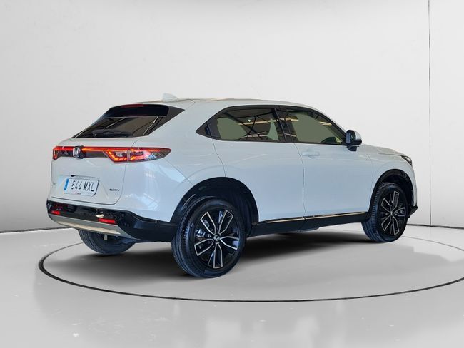 Foto del HONDA HR-V 1.5 i-MMD Advance