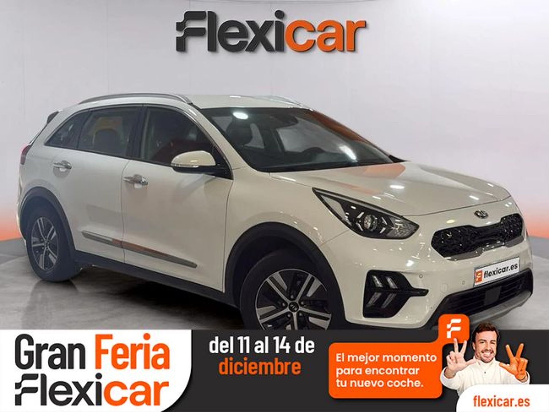 Imagen de KIA Niro