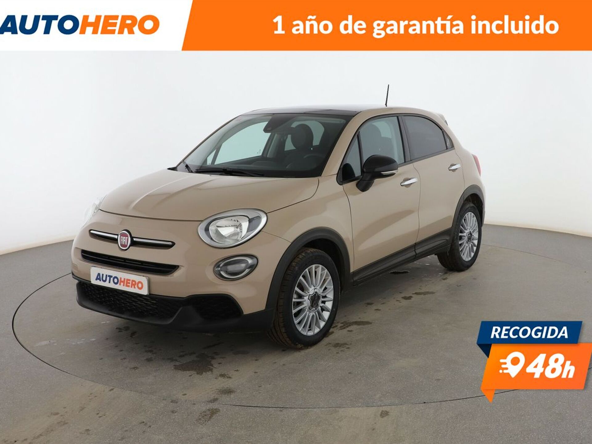 Imagen de FIAT 500X
