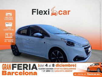 Imagen de PEUGEOT 208 1.5BlueHDi S&S Active 100