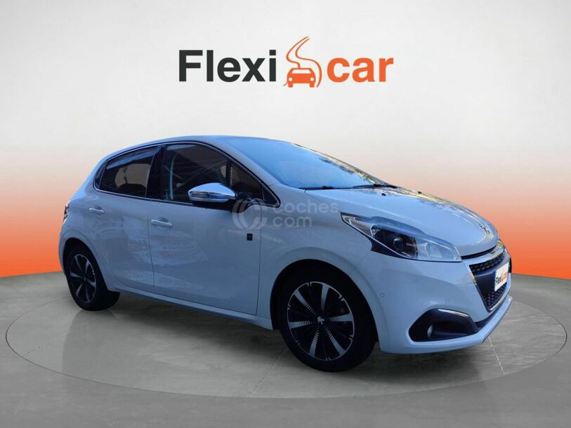 Foto del PEUGEOT 208 1.5BlueHDi S&S Active 100