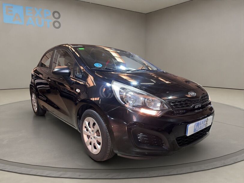 Foto del KIA Rio 1.2 Concept