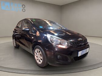 Imagen de KIA Rio 1.2 Concept