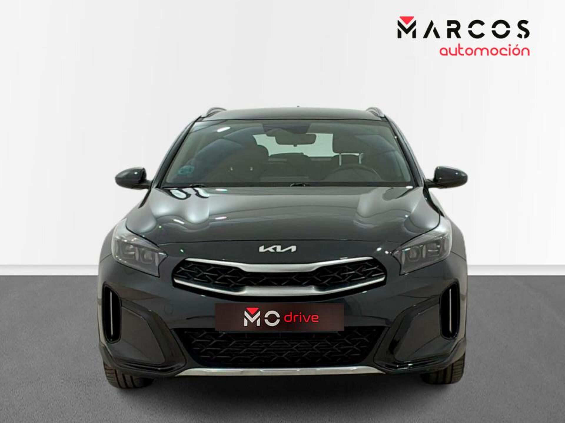 Imagen 2 de KIA XCeed