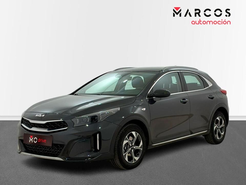 KIA XCeed (1.0 T-GDi Drive 74kW (100CV)) en Alicante