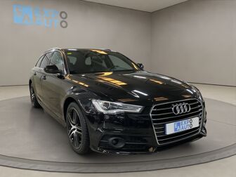 Imagen de AUDI A6 Avant 2.0TDI Adv. ed. Q. S-T 140kW