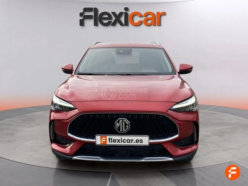 Foto del MG HS 1.5 T-GDI Luxury Aut.