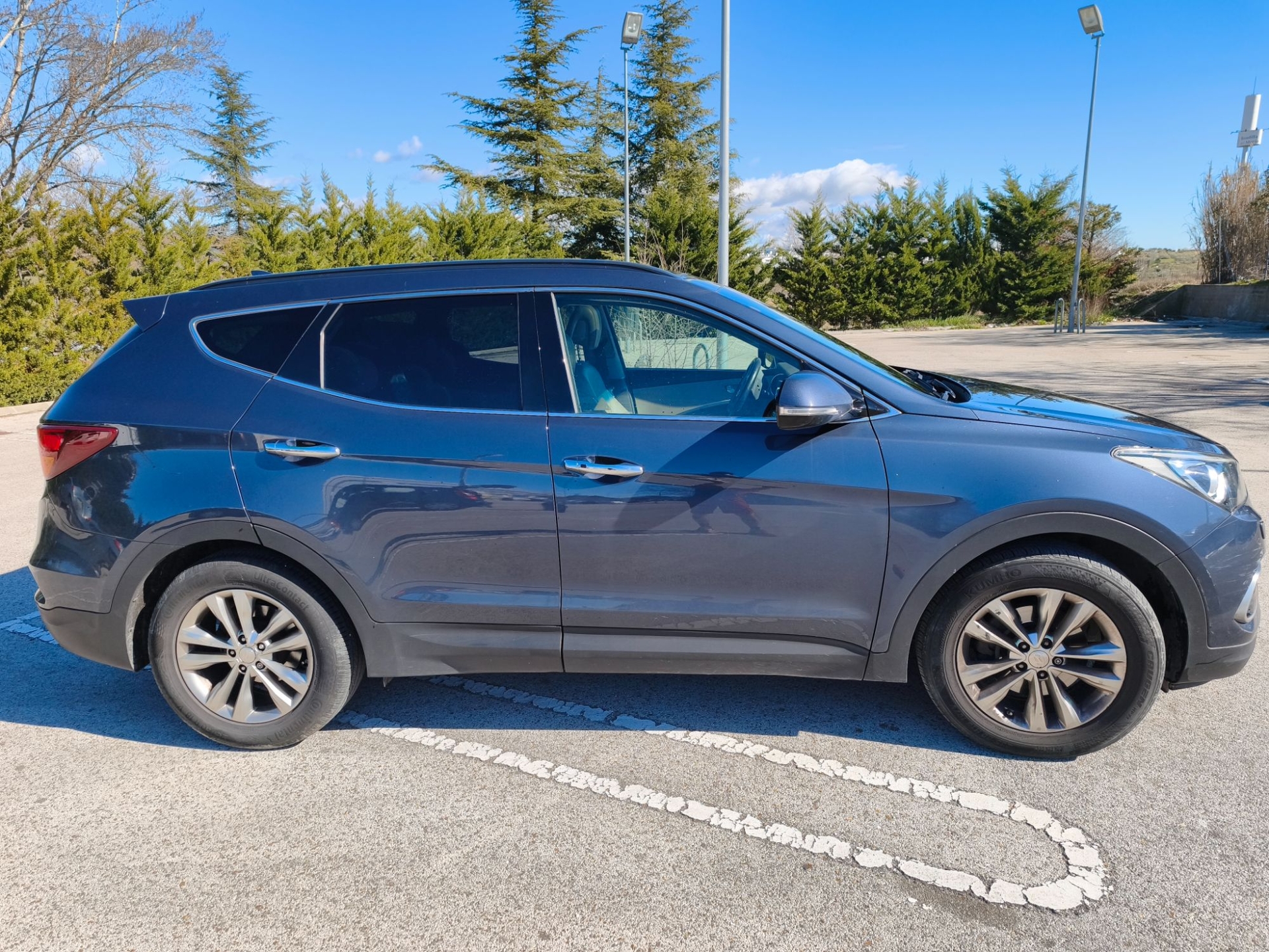 Imagen de HYUNDAI Santa Fe