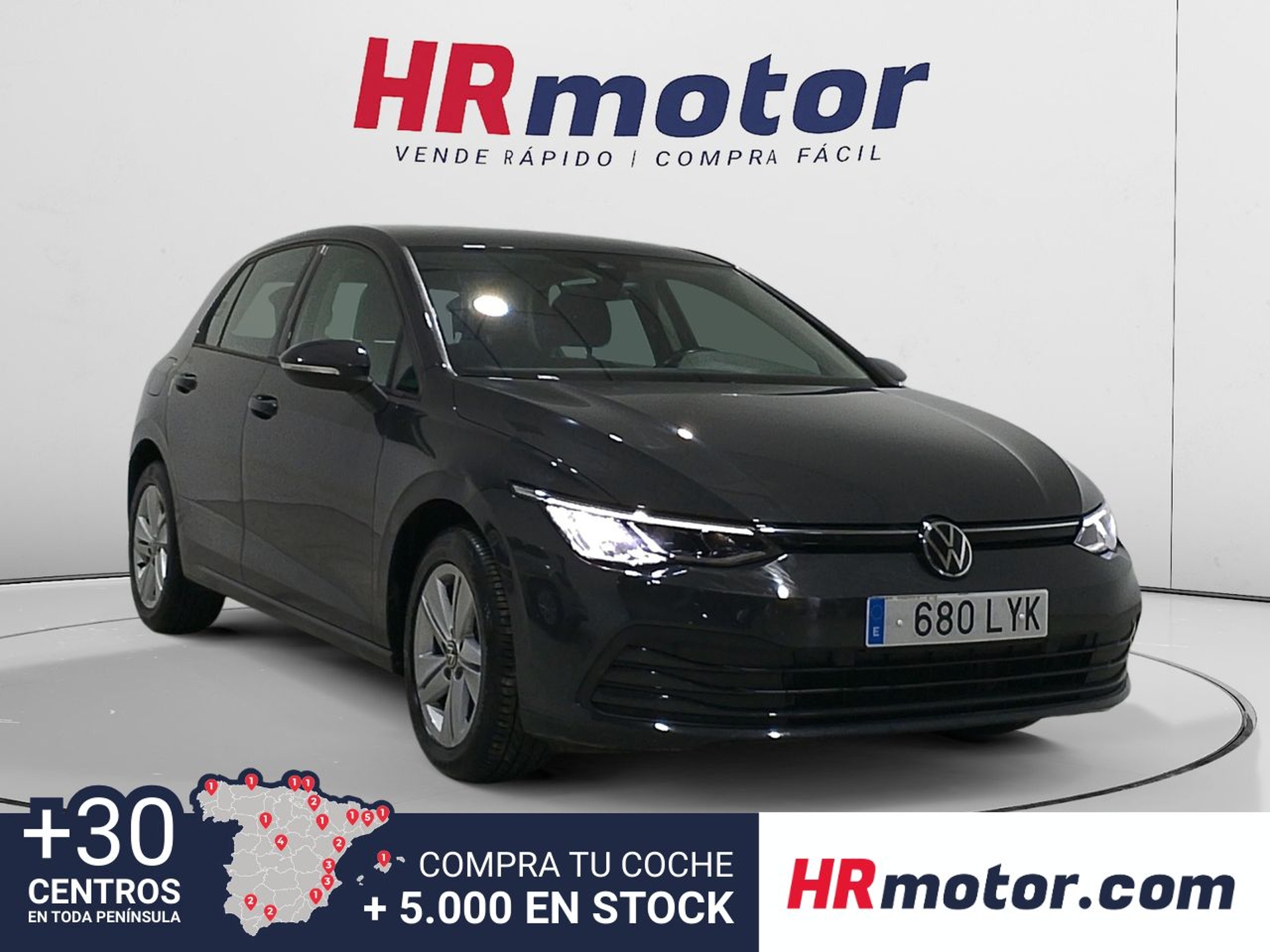 Imagen de VOLKSWAGEN Golf