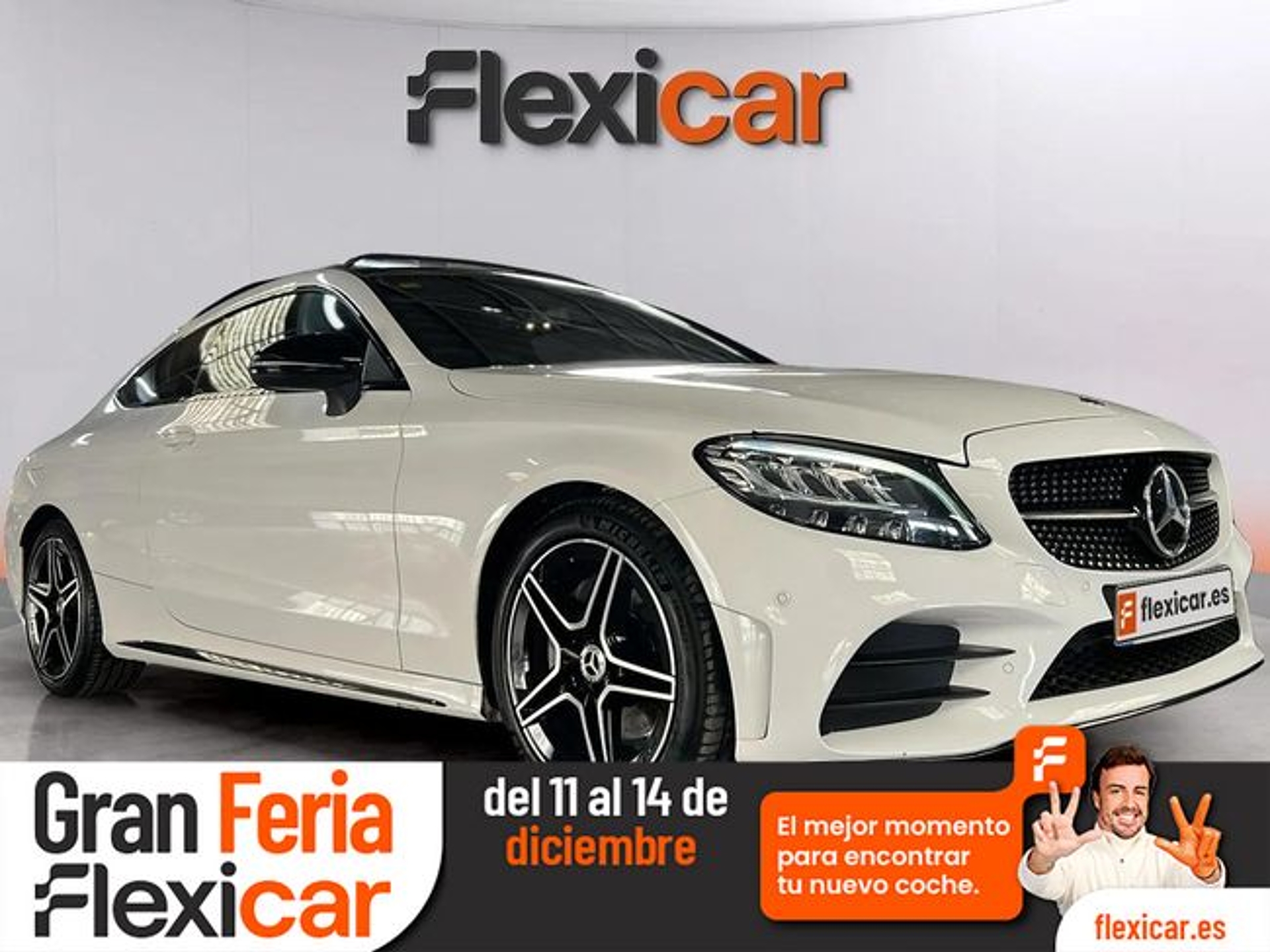 Imagen de MERCEDES Clase C