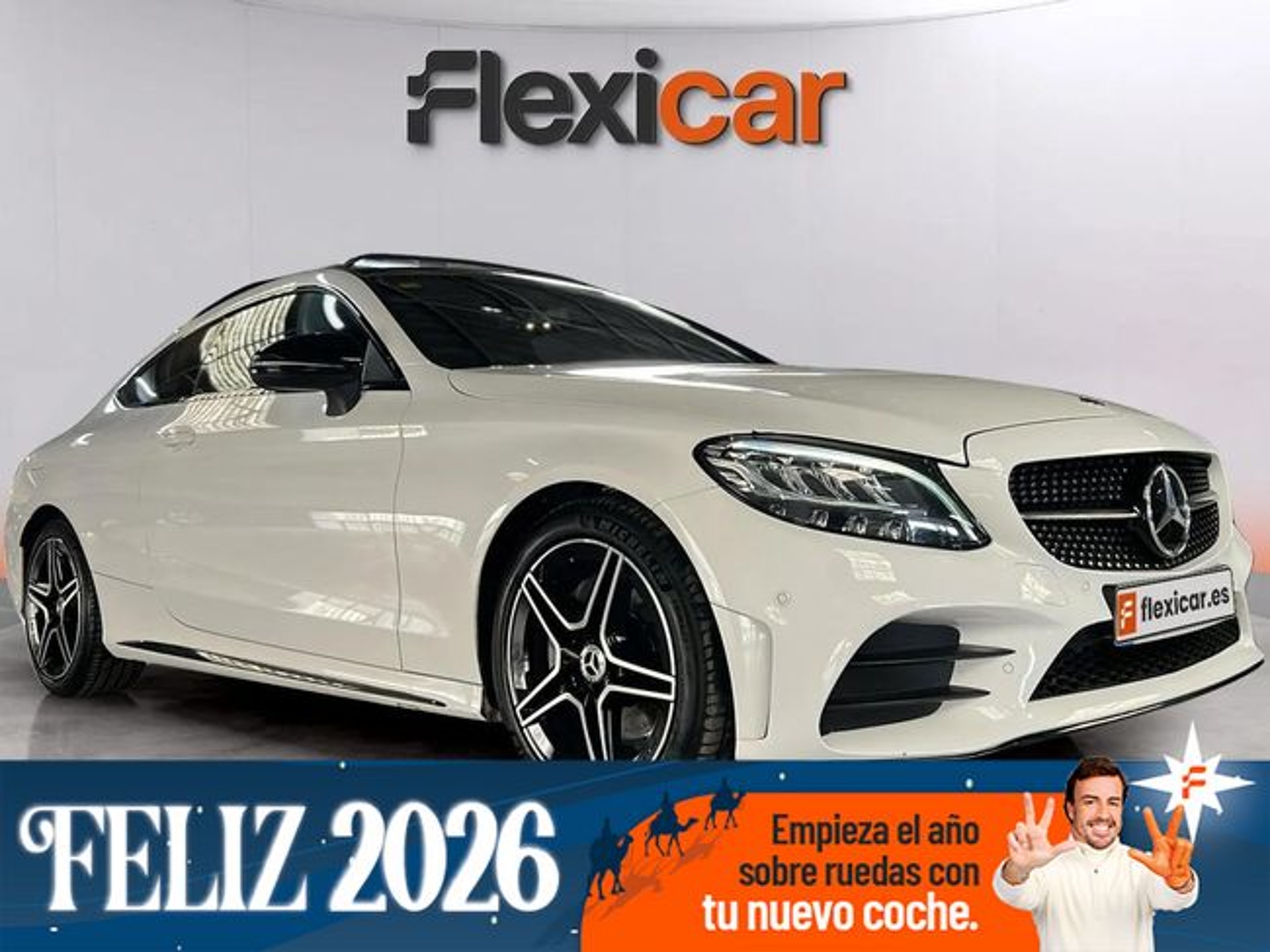 Imagen de MERCEDES Clase C