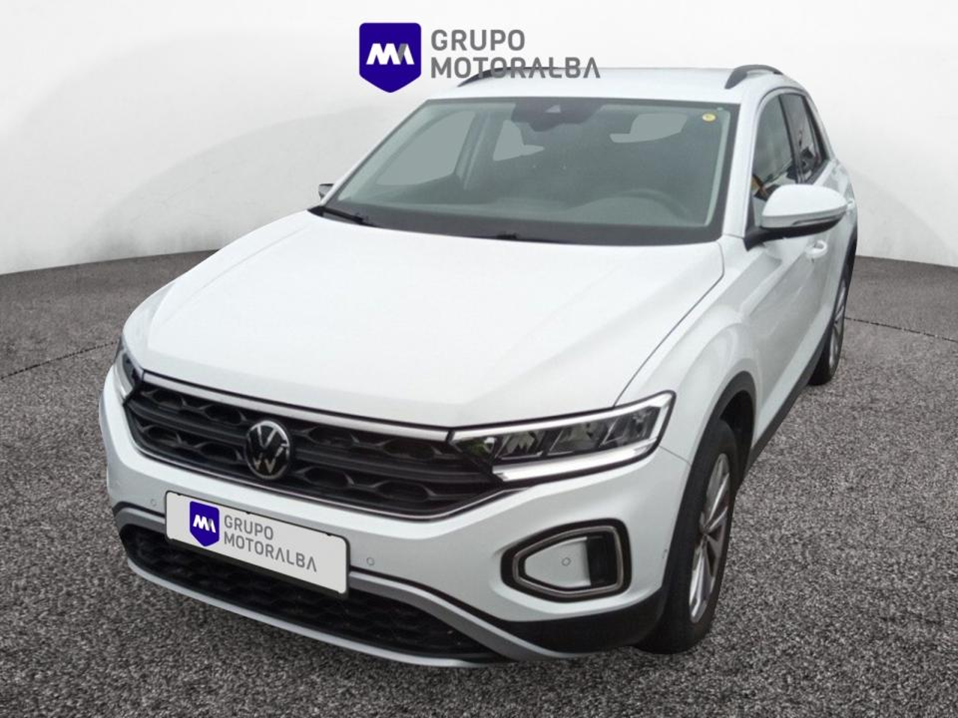 Imagen de VOLKSWAGEN T-Roc