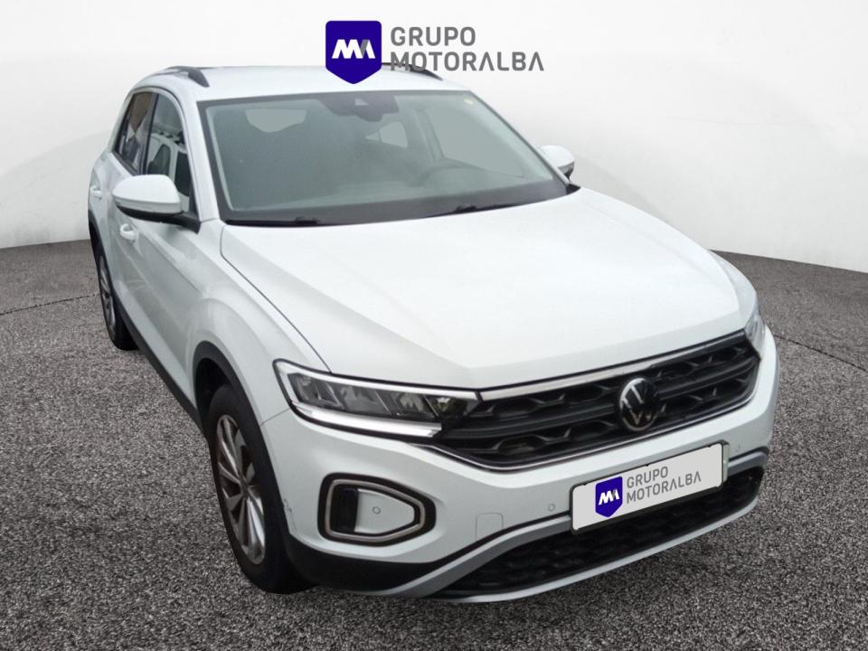 Foto del VOLKSWAGEN T-Roc 1.5 TSI Life DSG7