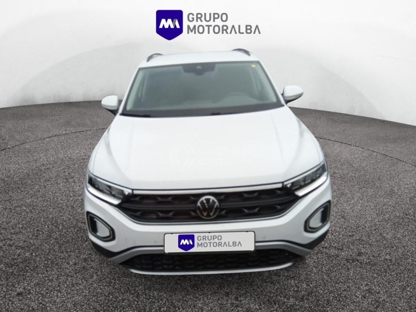 Foto del VOLKSWAGEN T-Roc 1.5 TSI Life DSG7