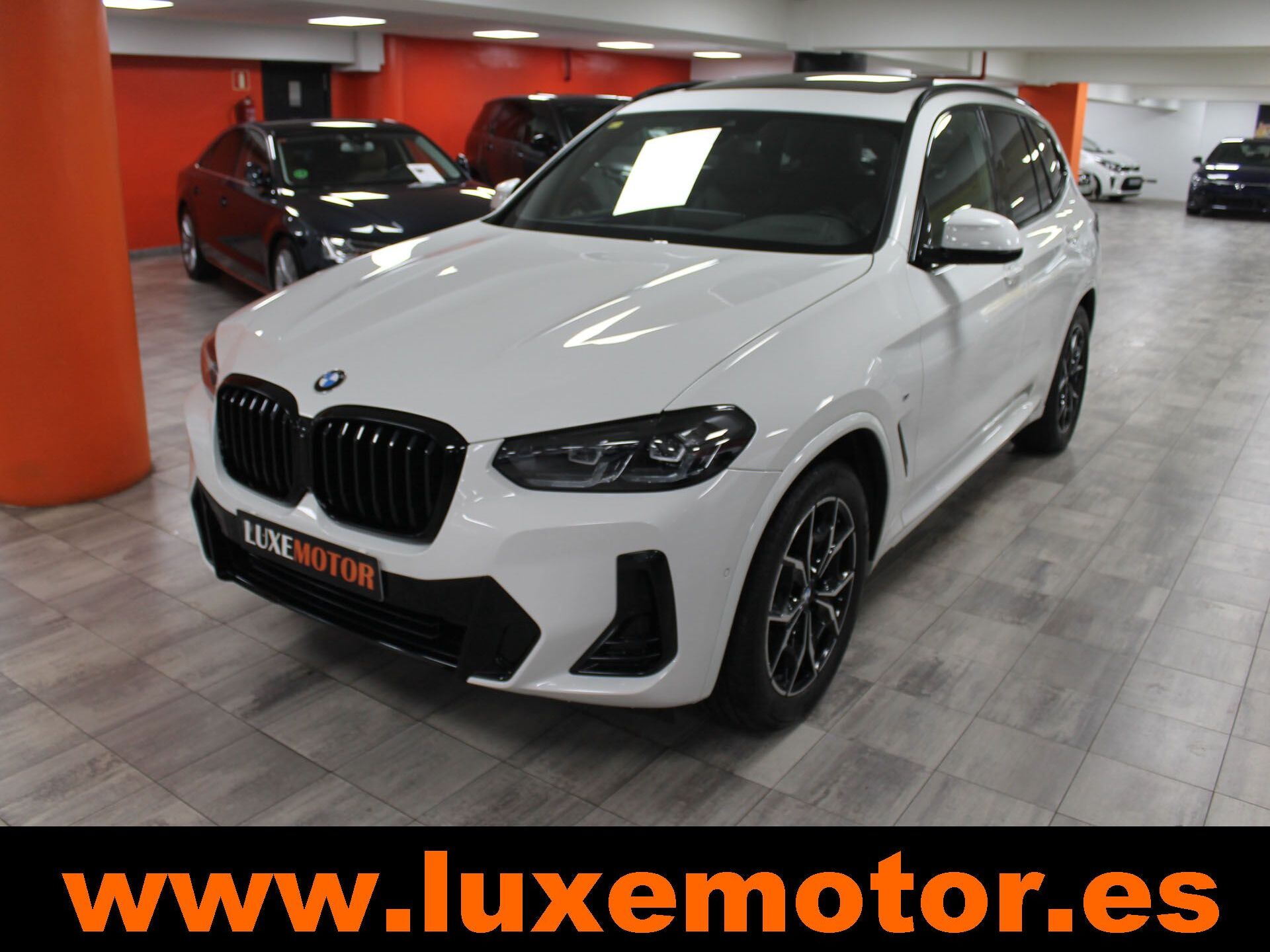Imagen de BMW X3