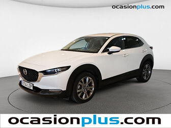 Imagen de MAZDA CX-30 2.0 Skyactiv-X Zenith AWD 137kW