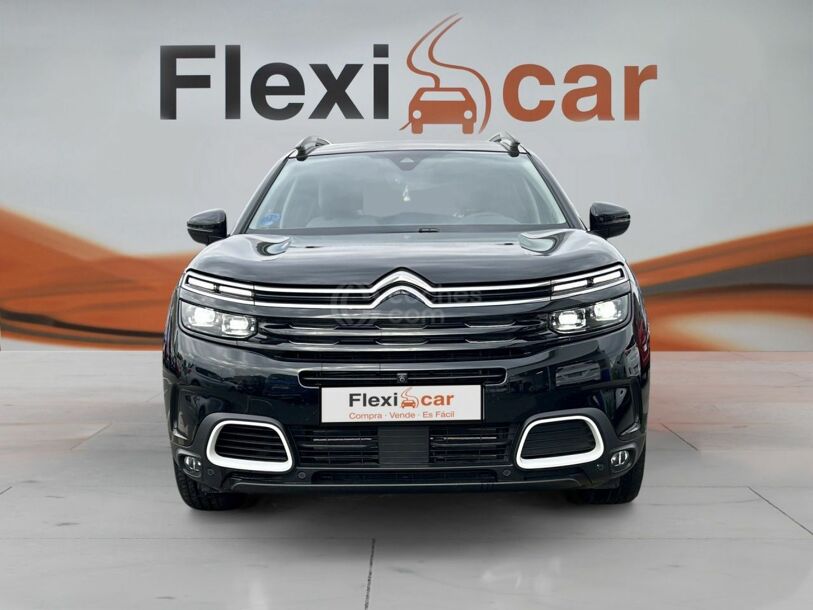 Foto del CITROEN C5 Aircross Hybrid Shine EAT8