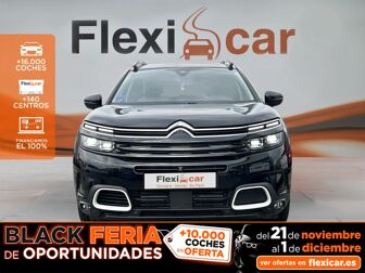 Imagen de CITROEN C5 Aircross Hybrid Shine EAT8