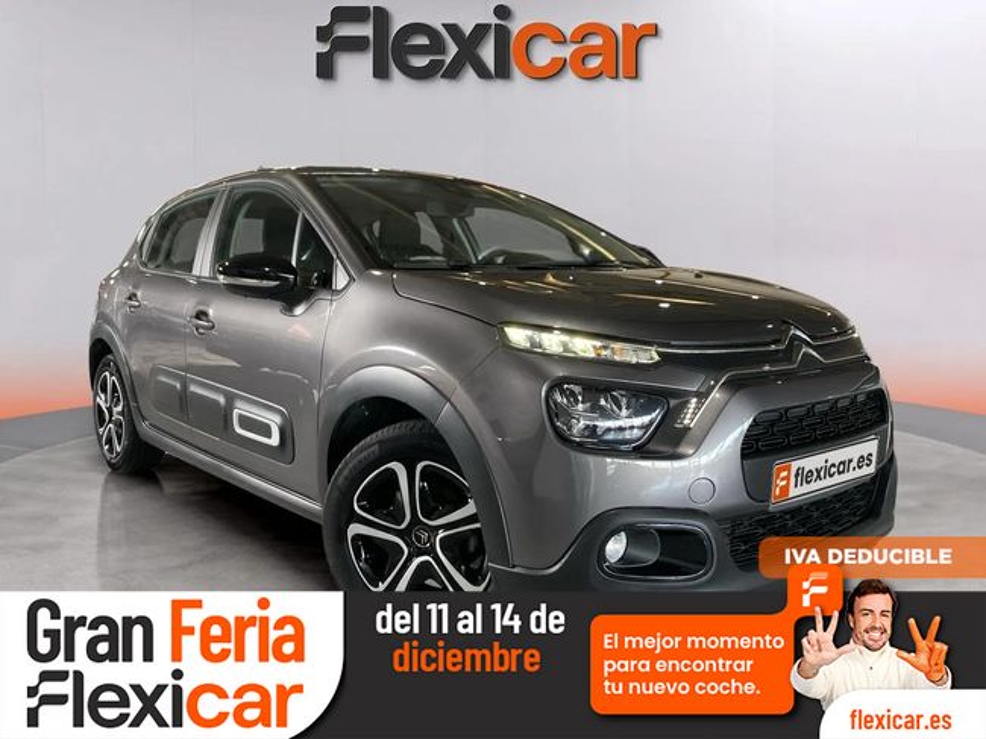 Imagen de CITROEN C3