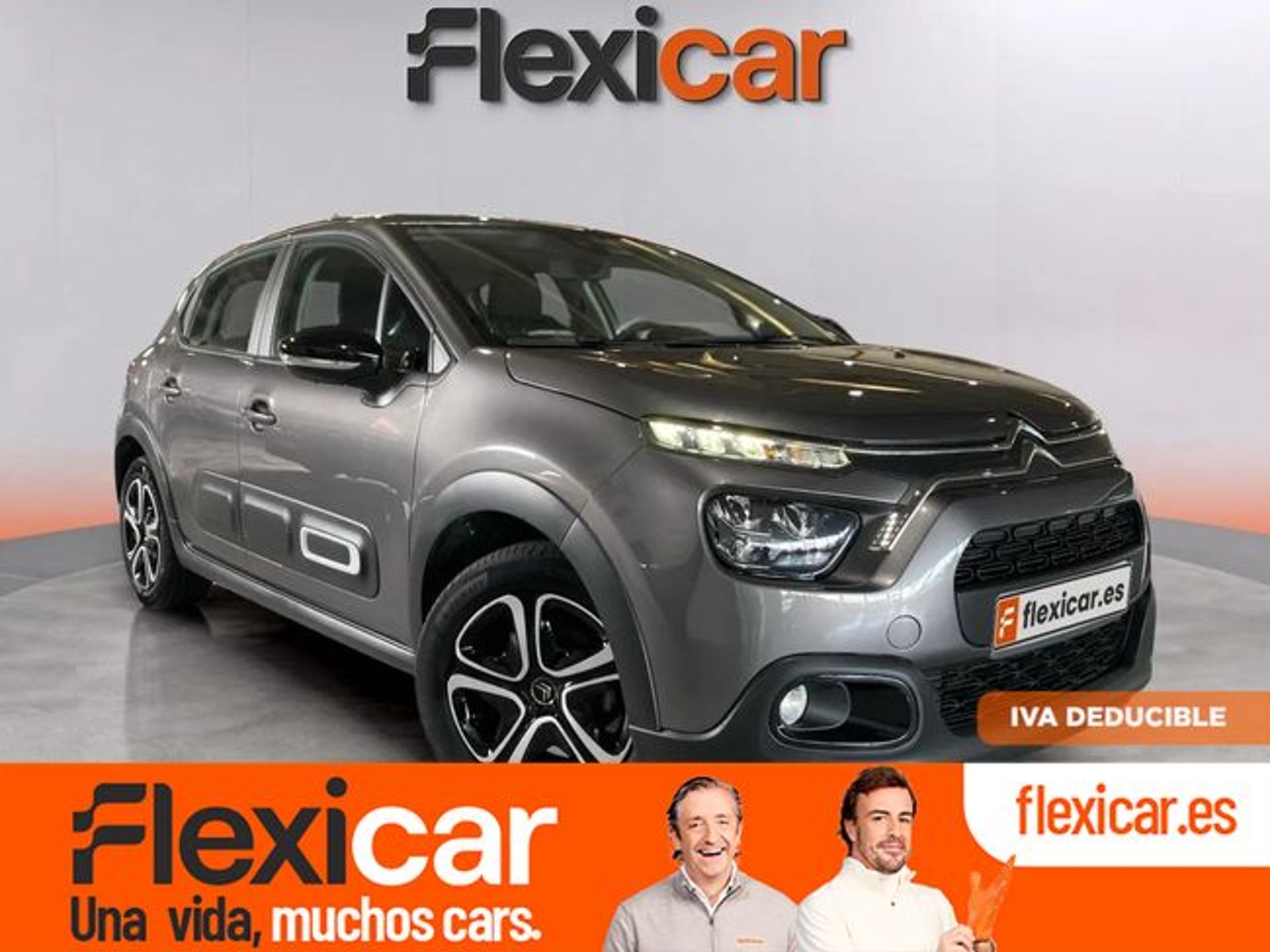 Imagen de CITROEN C3