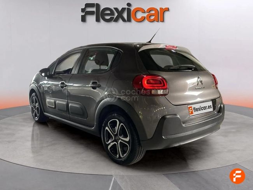 Foto del CITROEN C3 1.5BlueHDi S&S Plus 100