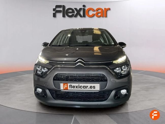 Foto del CITROEN C3 1.5BlueHDi S&S Plus 100