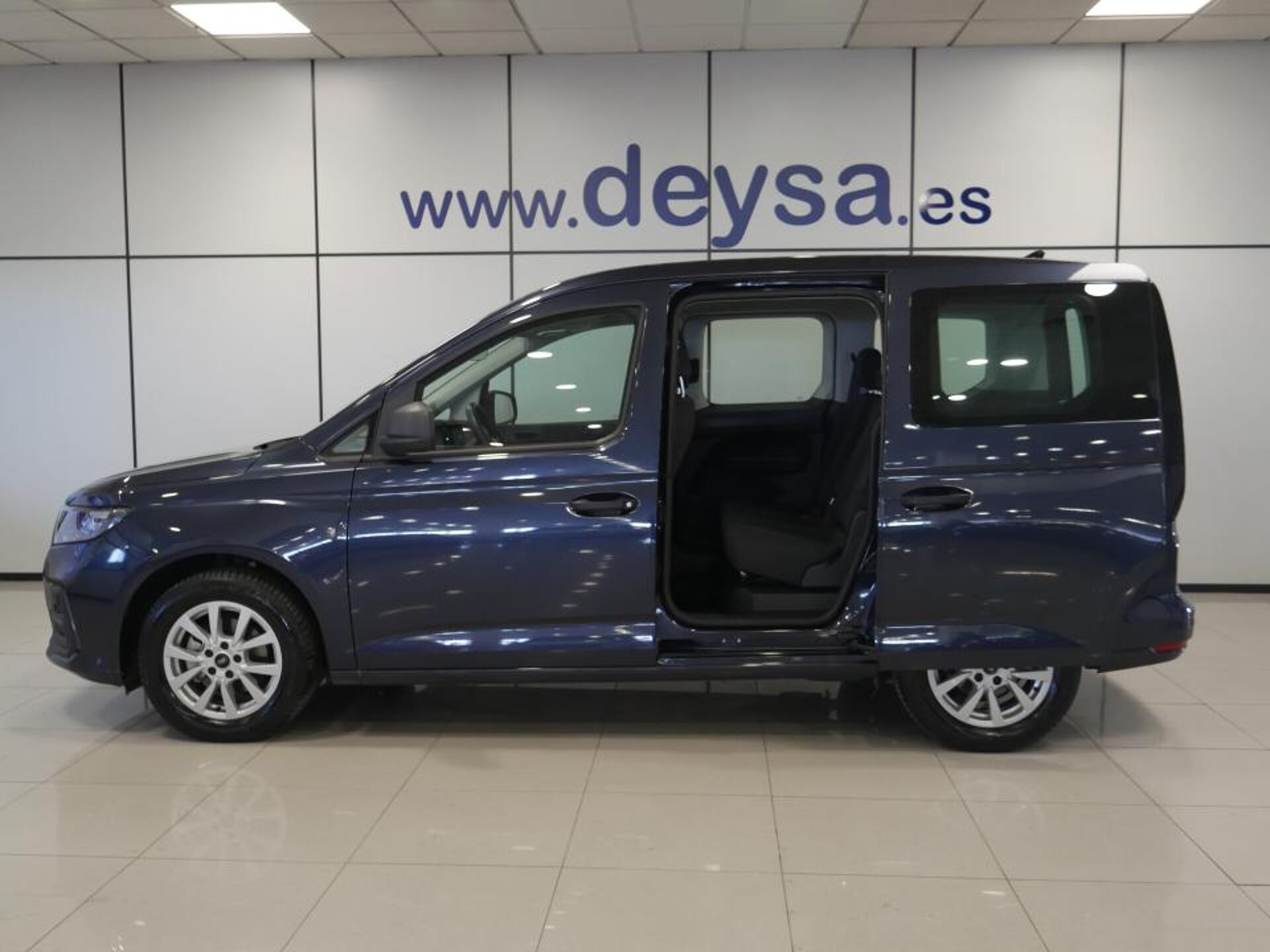 Imagen 3 de FORD Tourneo Connect