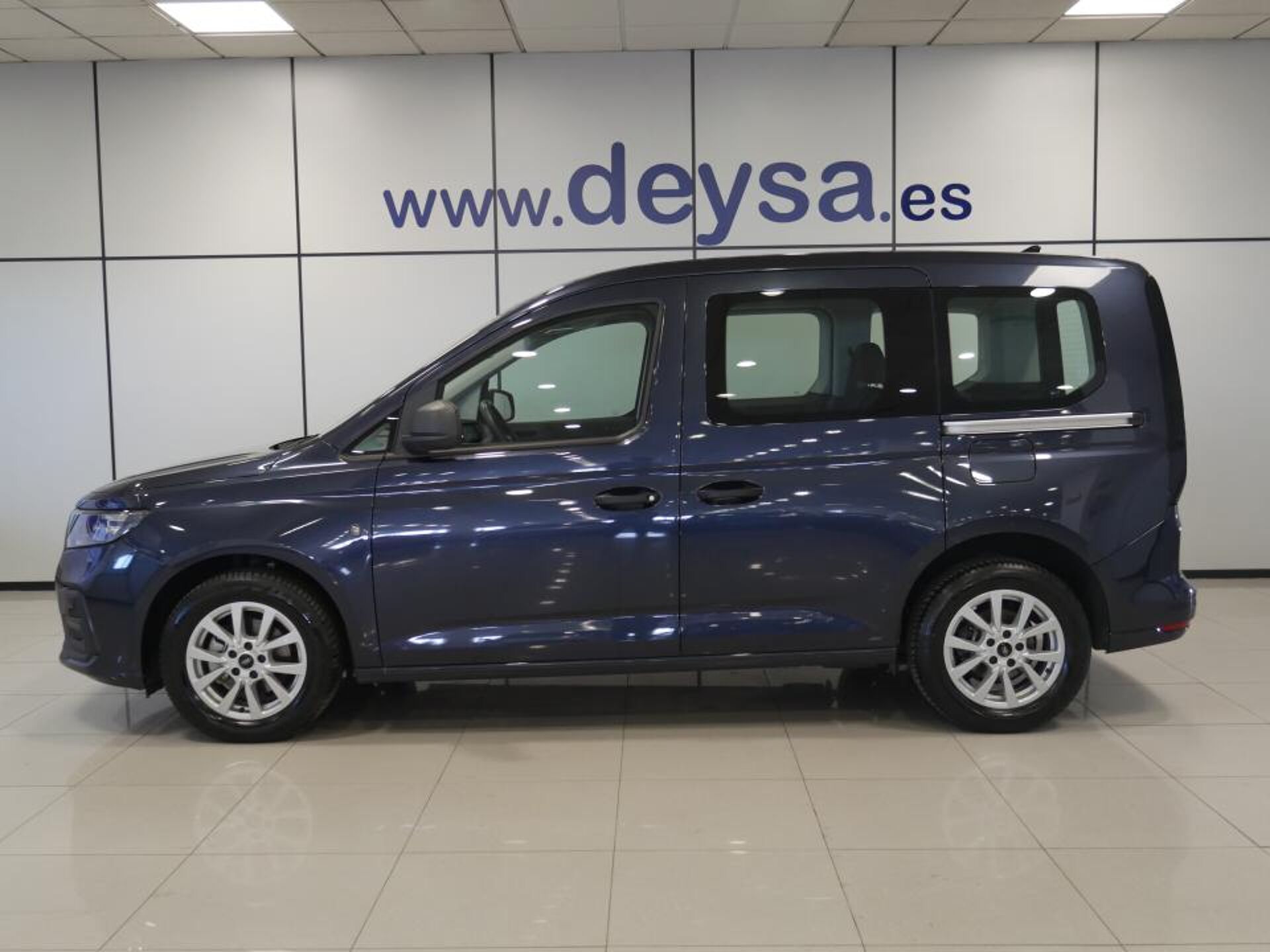 Imagen 2 de FORD Tourneo Connect