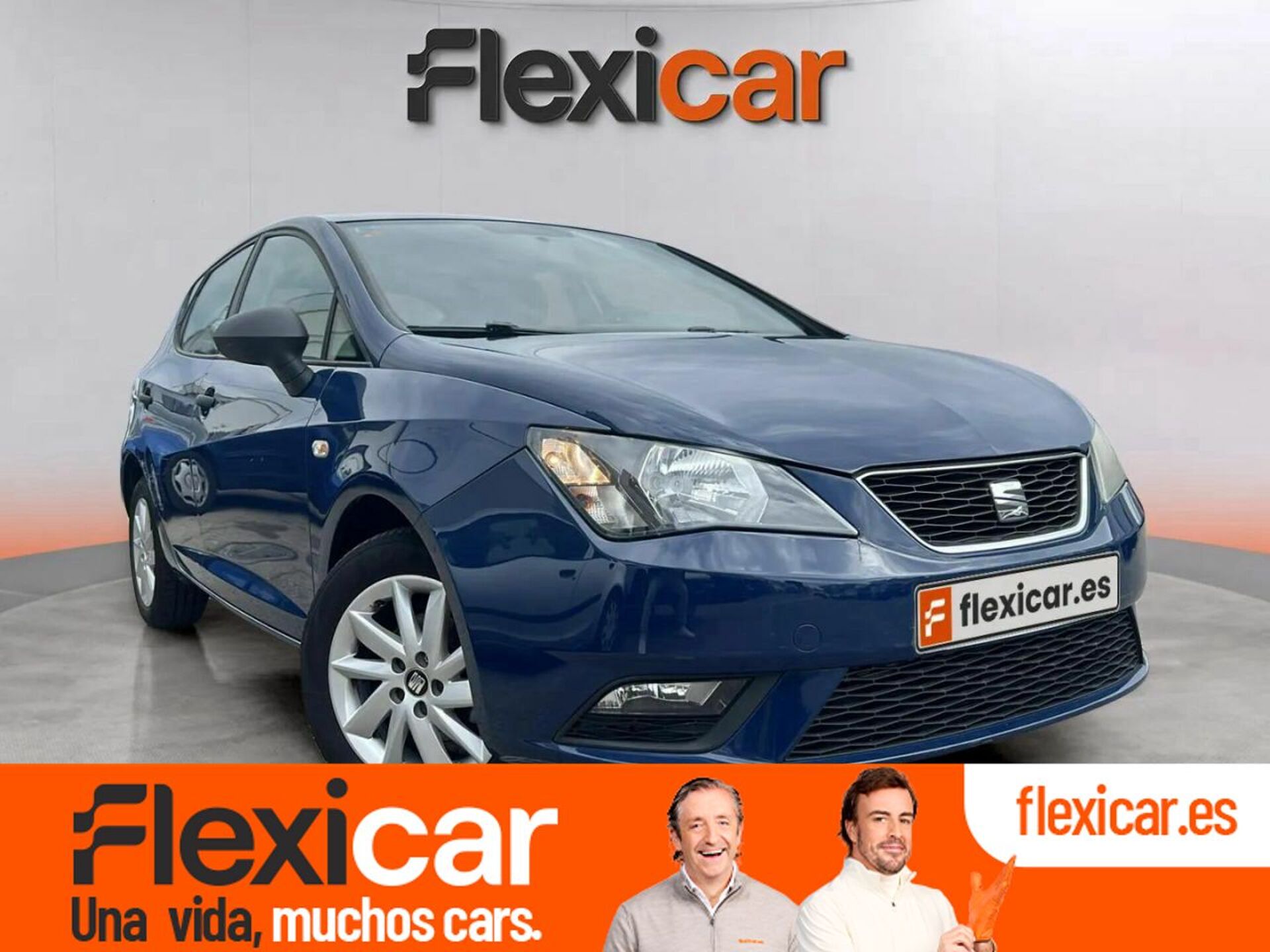 Imagen de SEAT Ibiza