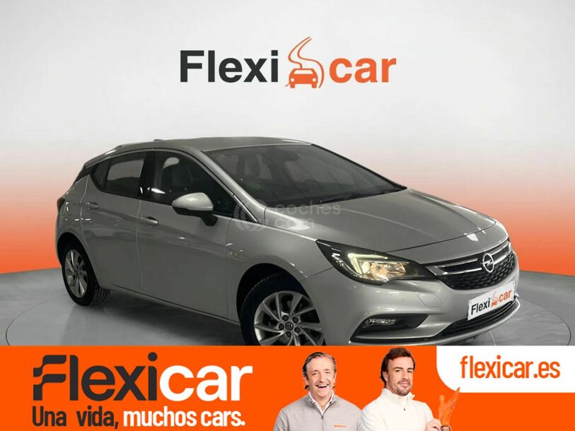 Foto del OPEL Astra 1.4T Dynamic 150
