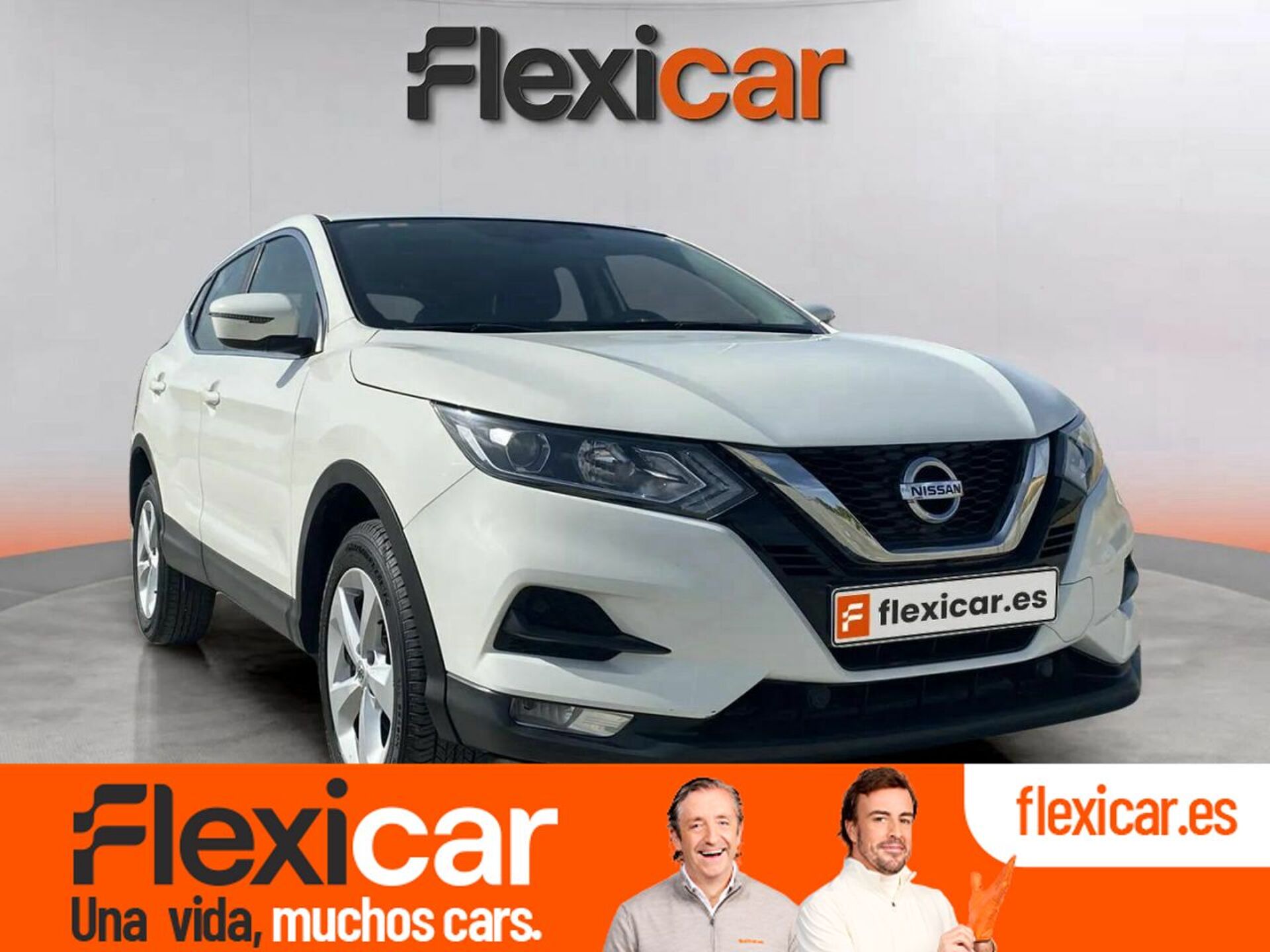 Imagen de NISSAN Qashqai