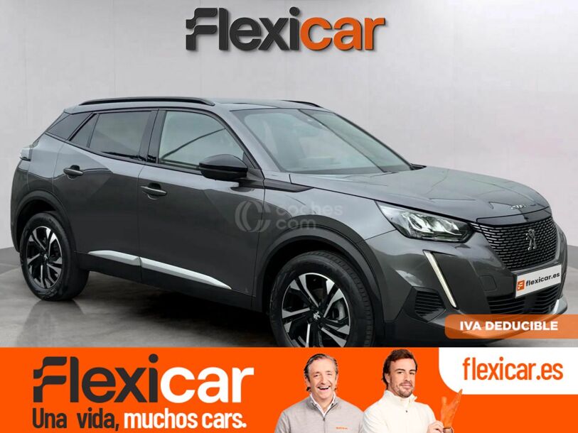 Foto del PEUGEOT 2008 1.2 PureTech S&S Active Pack 100
