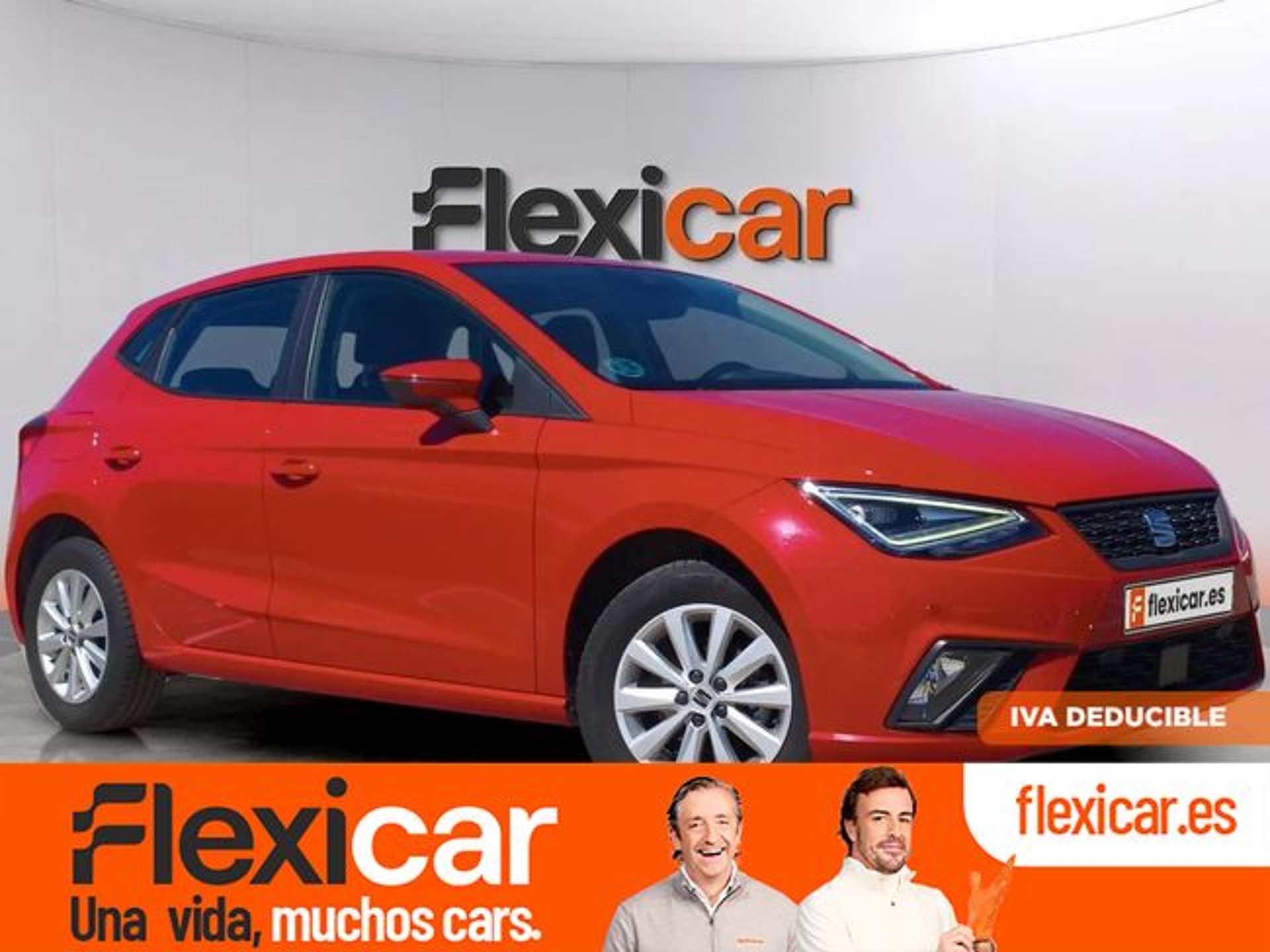 Imagen de SEAT Ibiza