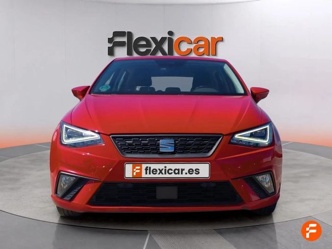 Foto del SEAT Ibiza 1.0 MPI Evo S&S Style XM 80