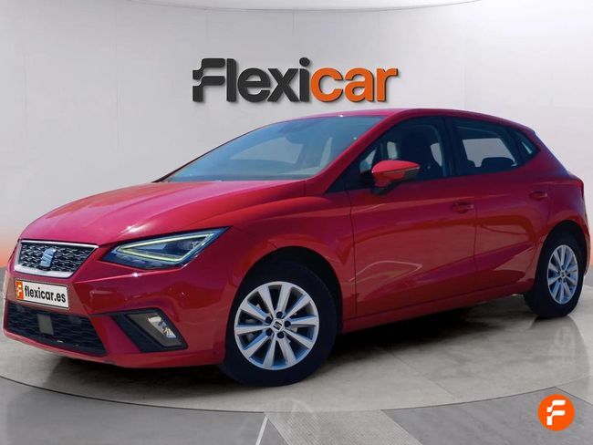 Foto del SEAT Ibiza 1.0 MPI Evo S&S Style XM 80
