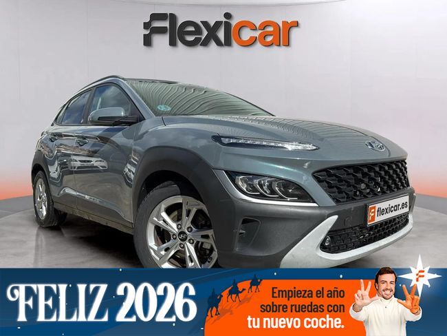 HYUNDAI Kona (1.0 TGDI Klass 4X2) en Girona