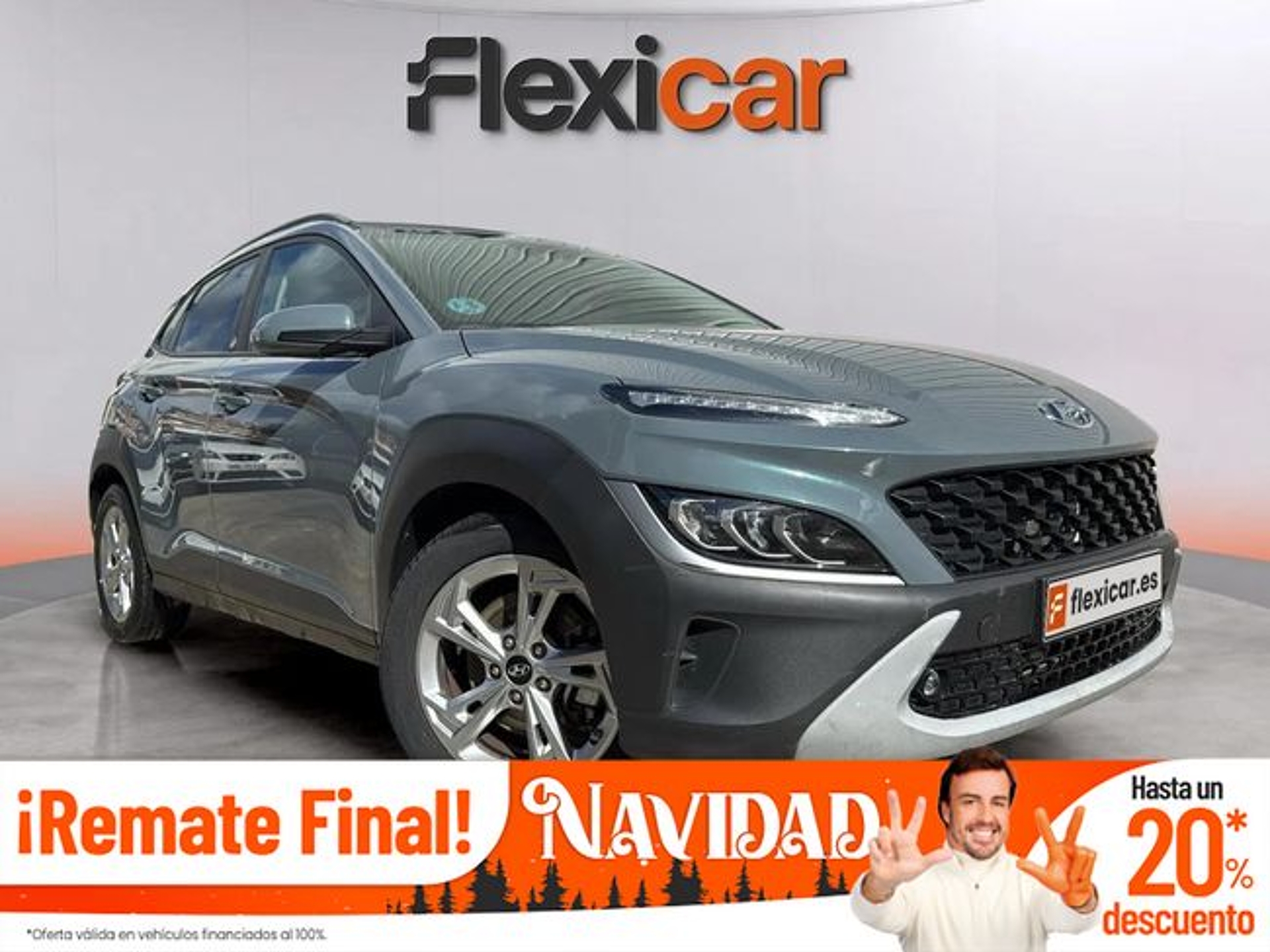 Imagen de HYUNDAI Kona