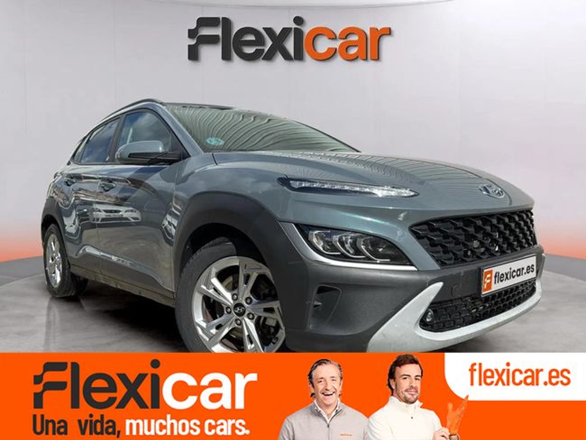 Imagen de HYUNDAI Kona