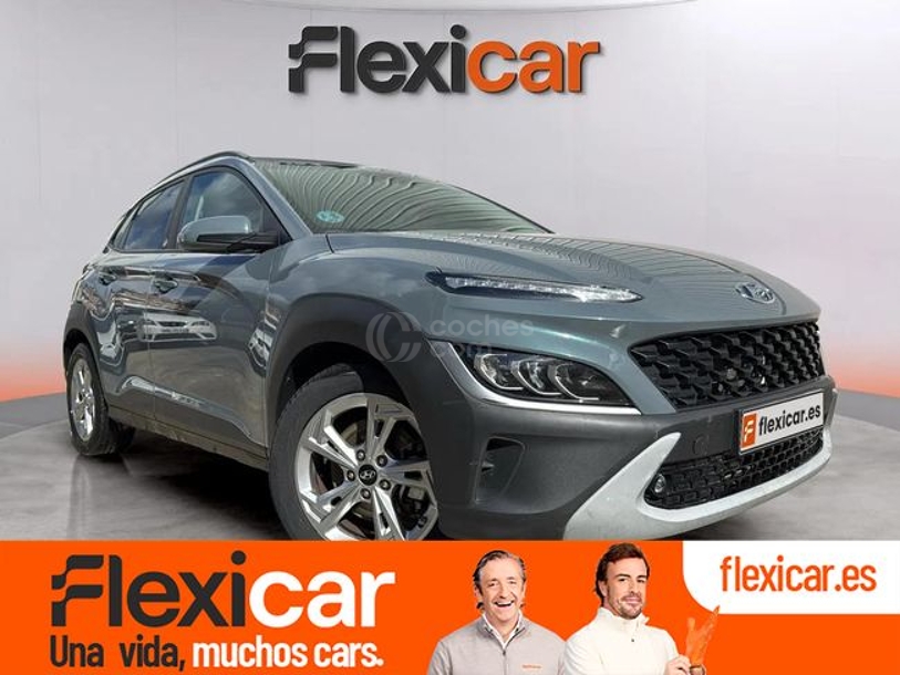 Foto del HYUNDAI Kona 1.0 TGDI Klass 4x2