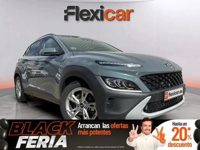 HYUNDAI Kona (1.0 TGDI Klass 4X2) en Girona