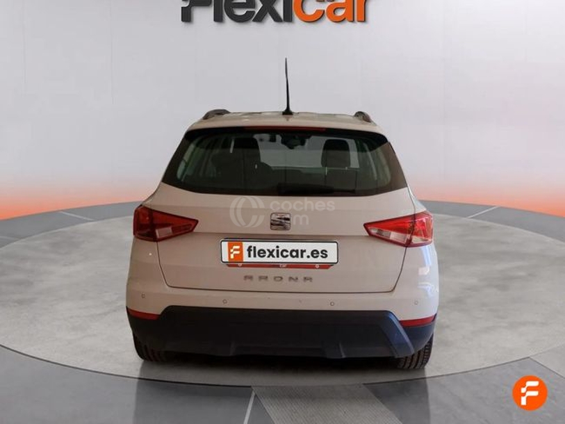 Foto del SEAT Arona 1.6TDI CR S&S Style 95