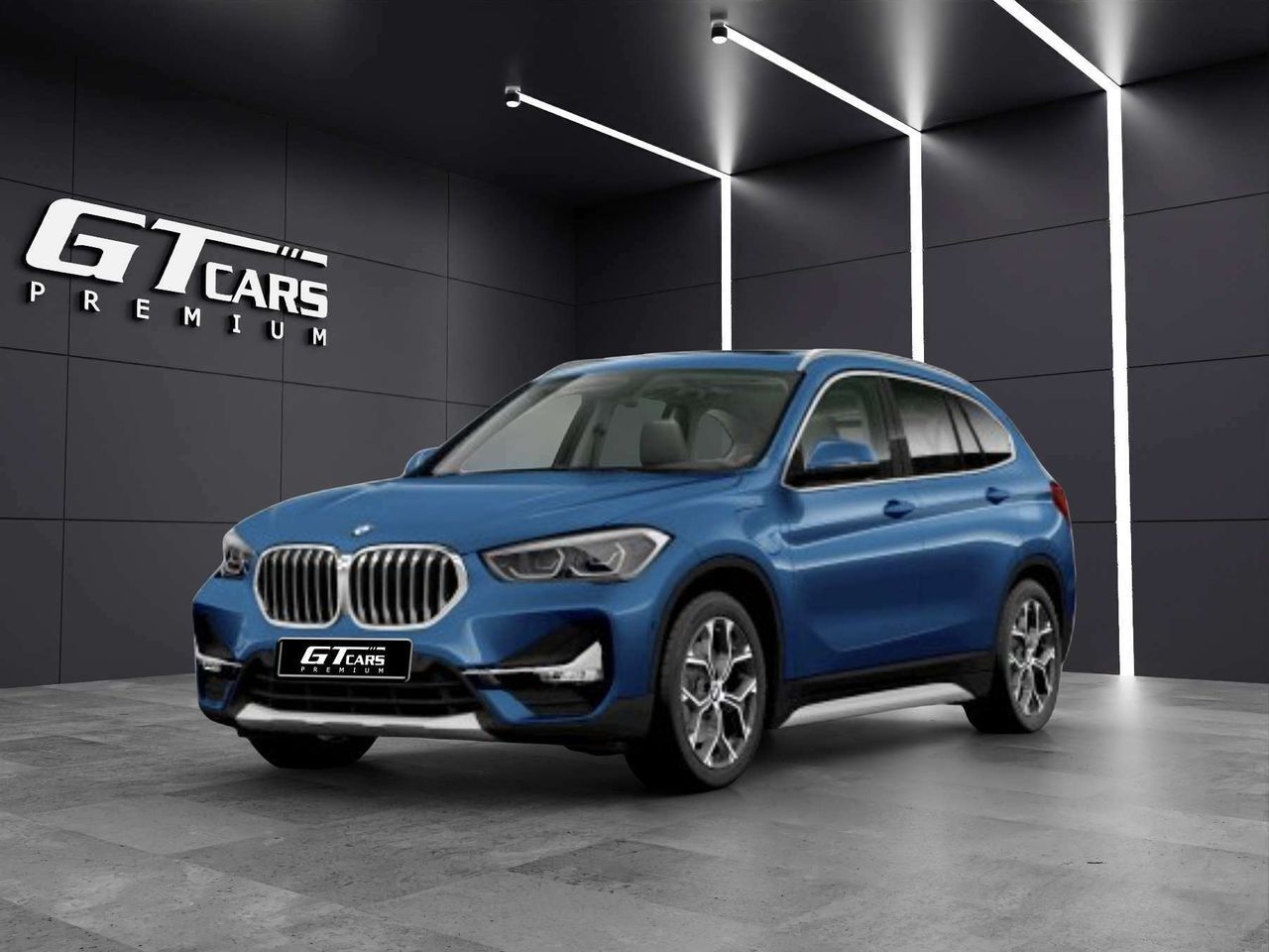 BMW X1 (xDrive25e) en Palmas, Las