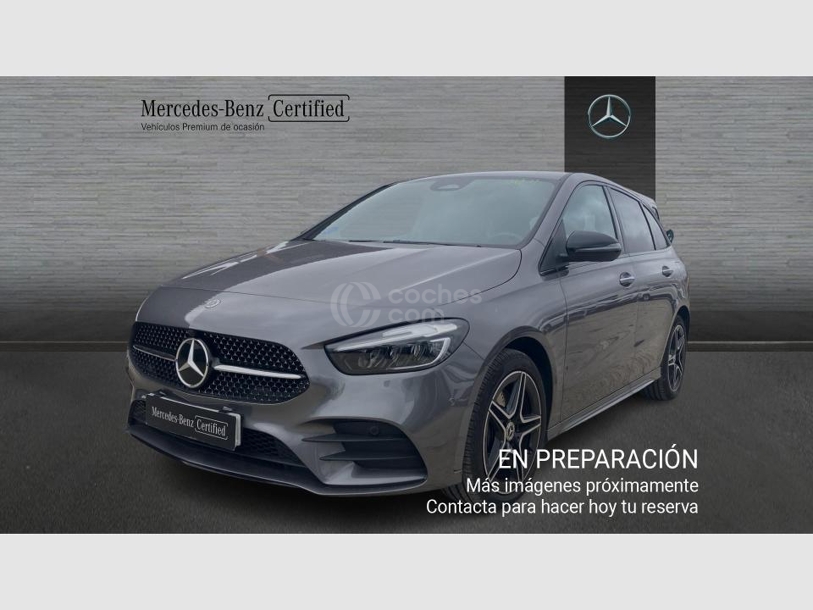 Foto del MERCEDES Clase B B 250e