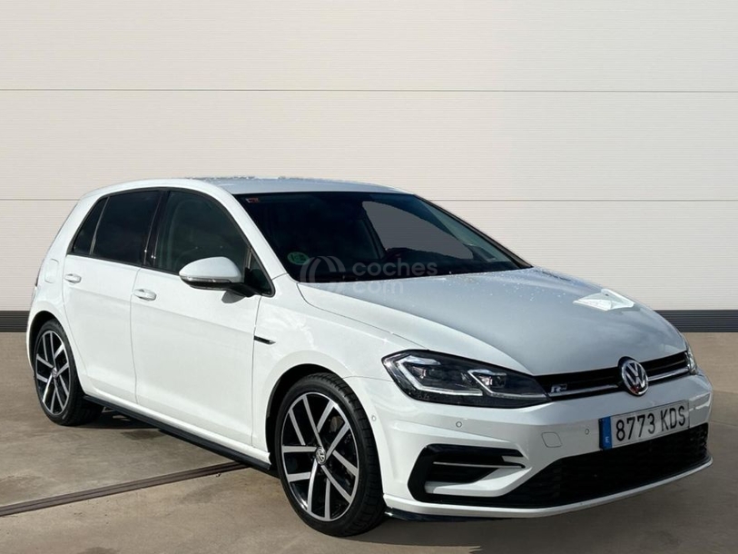 Foto del VOLKSWAGEN Golf 2.0TDI CR BMT Sport 150