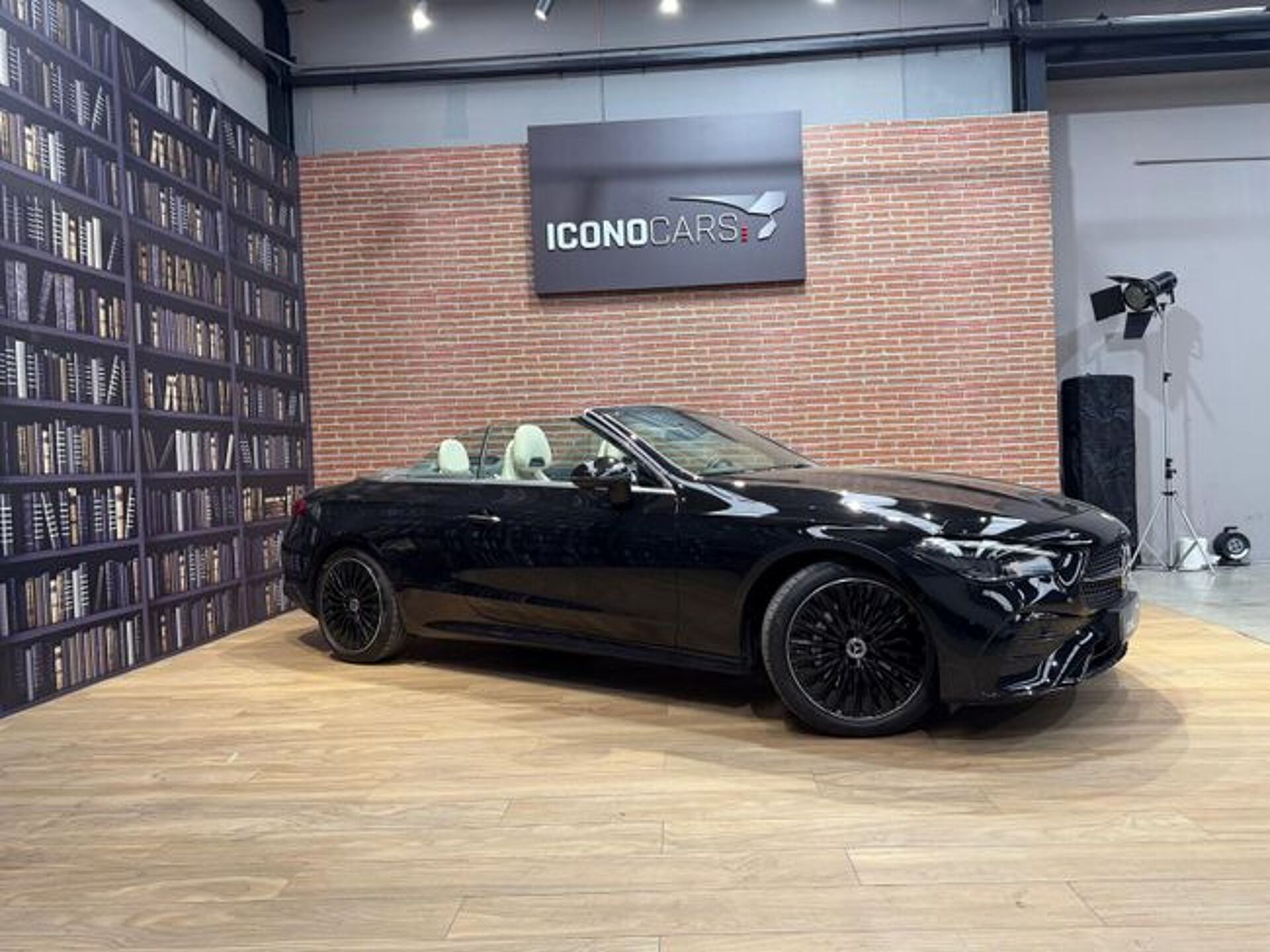 Imagen 2 de MERCEDES Clase CLE