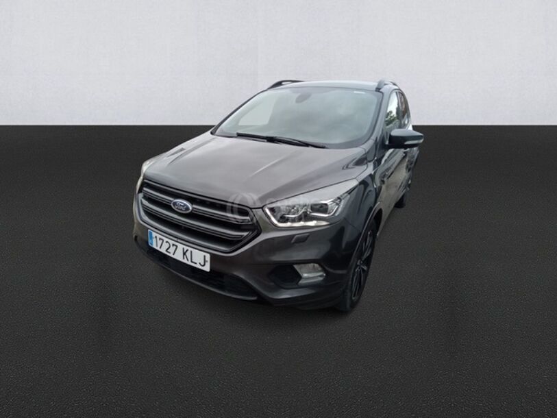 Foto del FORD Kuga 2.0TDCi Auto S&S ST-Line 4x2 150