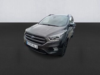 Imagen de FORD Kuga 2.0TDCi Auto S&S ST-Line 4x2 150