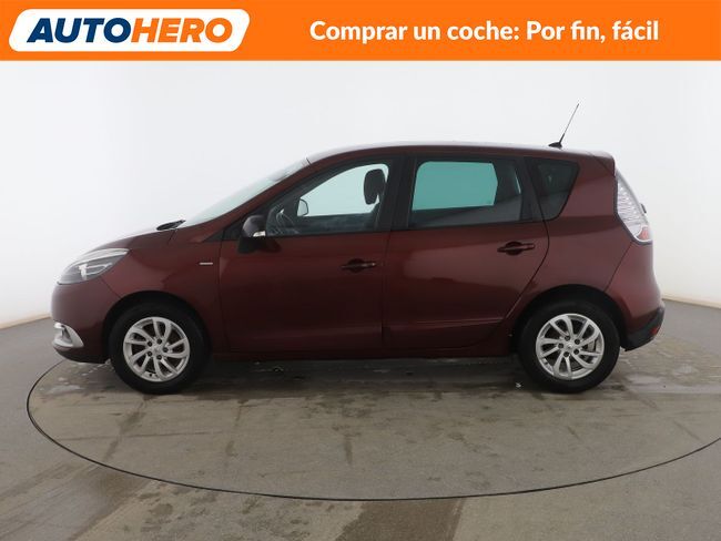Foto del RENAULT Scenic Scénic 1.5dCi Energy Limited 110