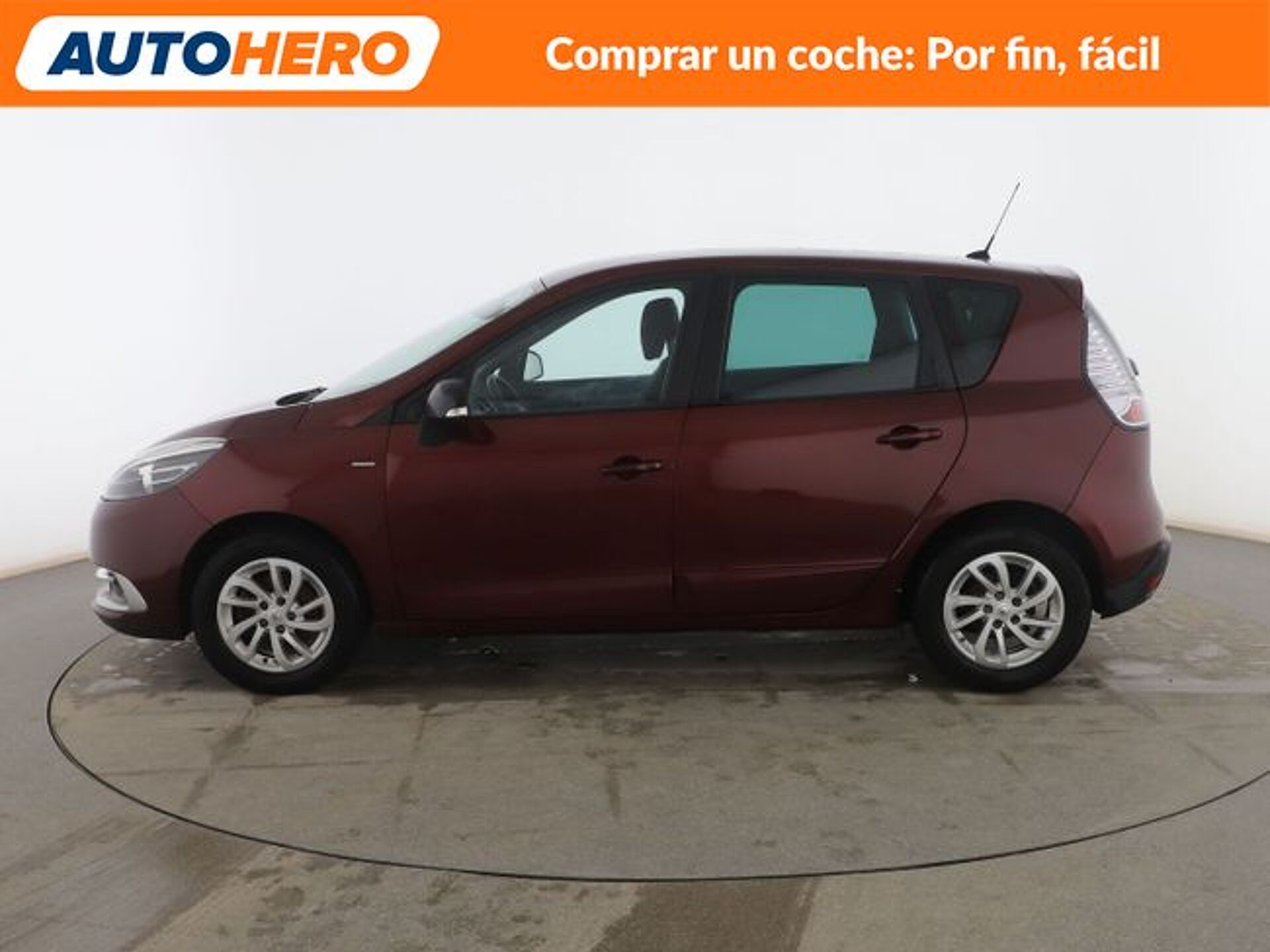 Imagen 3 de RENAULT Scenic