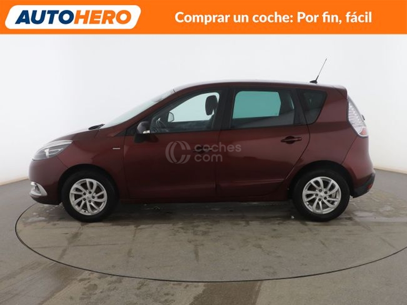 Foto del RENAULT Scenic Scénic 1.5dCi Energy Limited 110